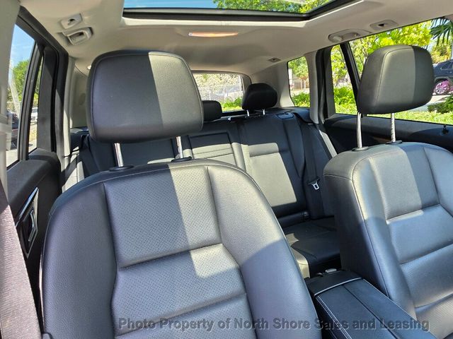 2015 Mercedes-Benz GLK 4MATIC 4dr GLK 350 - 23039995 - 11