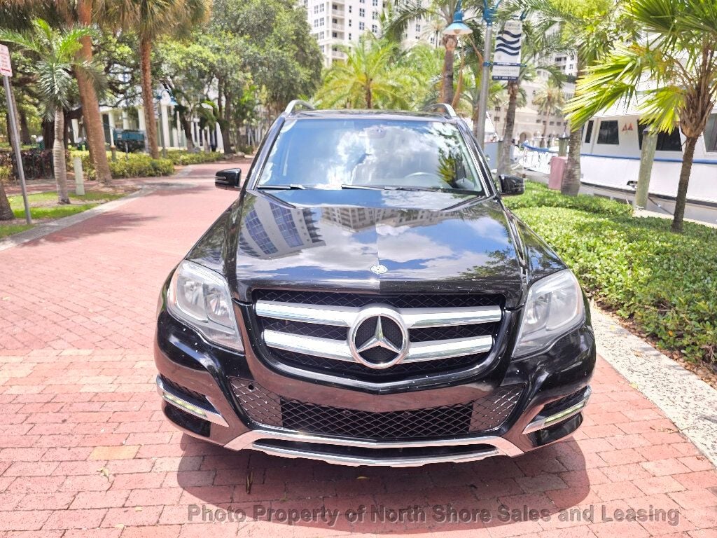 2015 Mercedes-Benz GLK 4MATIC 4dr GLK 350 - 23039995 - 12