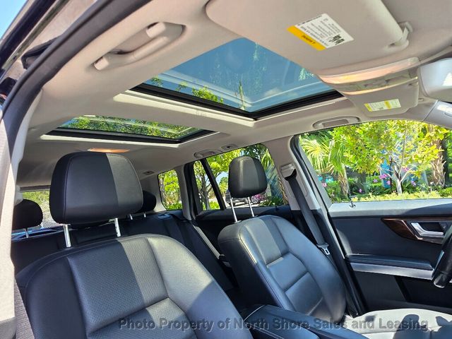 2015 Mercedes-Benz GLK 4MATIC 4dr GLK 350 - 23039995 - 12
