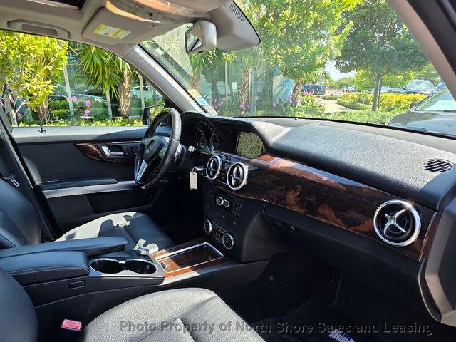 2015 Mercedes-Benz GLK 4MATIC 4dr GLK 350 - 23039995 - 13