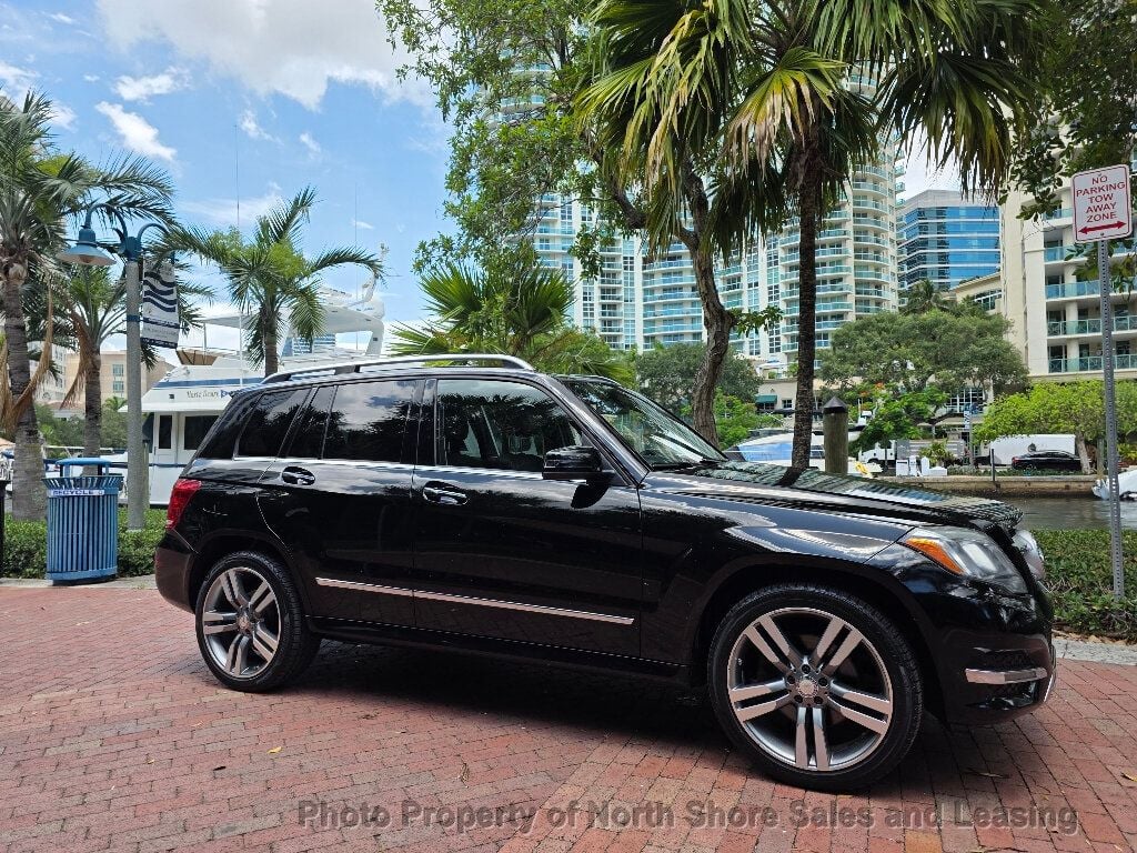 2015 Mercedes-Benz GLK 4MATIC 4dr GLK 350 - 23039995 - 14