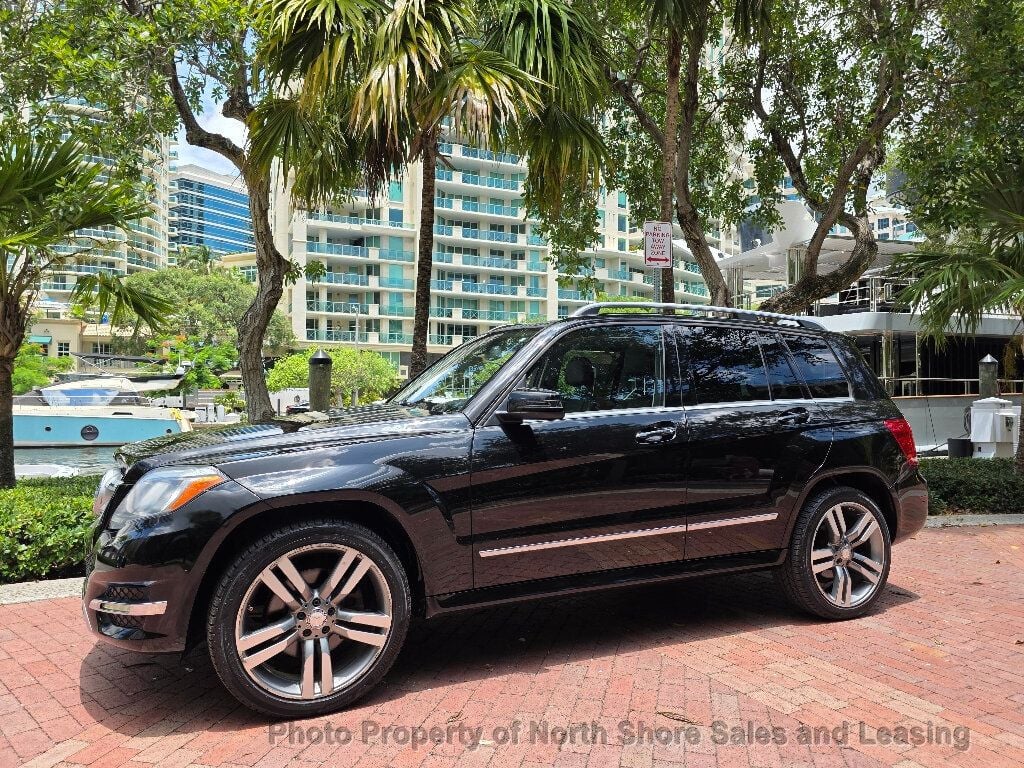 2015 Mercedes-Benz GLK 4MATIC 4dr GLK 350 - 23039995 - 15