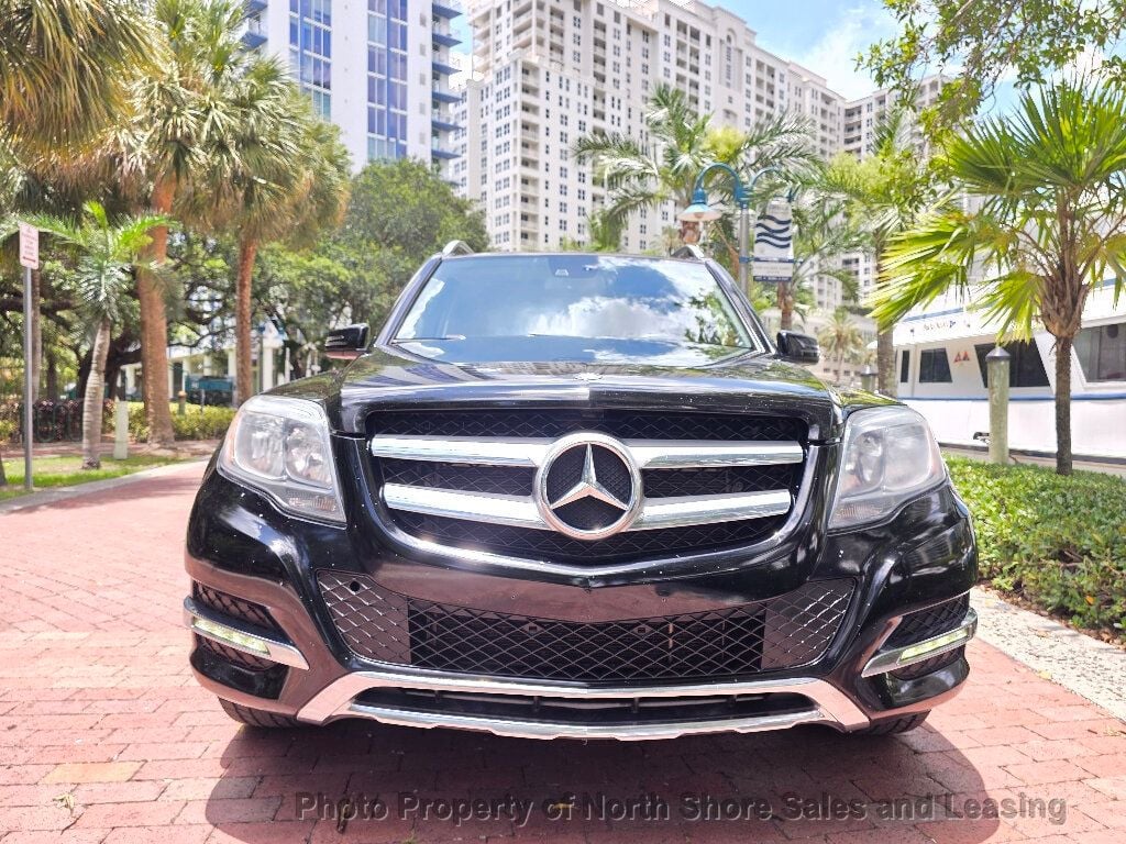 2015 Mercedes-Benz GLK 4MATIC 4dr GLK 350 - 23039995 - 16