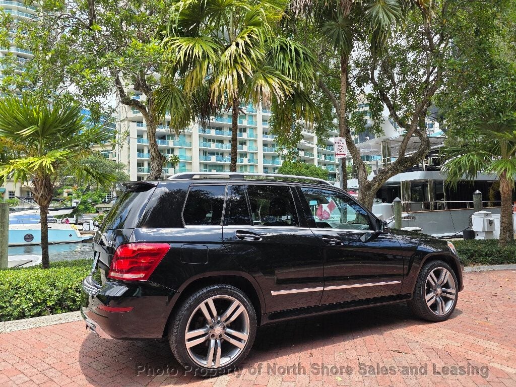 2015 Mercedes-Benz GLK 4MATIC 4dr GLK 350 - 23039995 - 17