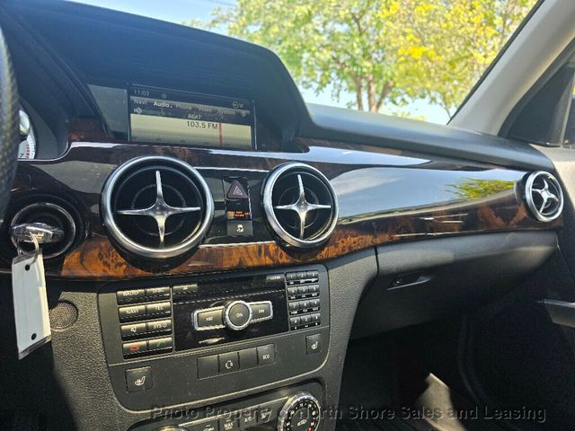 2015 Mercedes-Benz GLK 4MATIC 4dr GLK 350 - 23039995 - 17