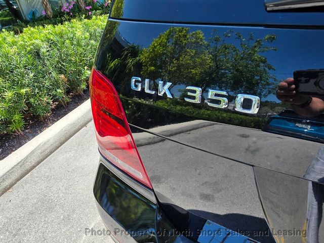 2015 Mercedes-Benz GLK 4MATIC 4dr GLK 350 - 23039995 - 18