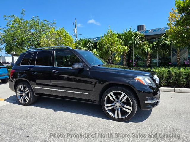 2015 Mercedes-Benz GLK 4MATIC 4dr GLK 350 - 23039995 - 1