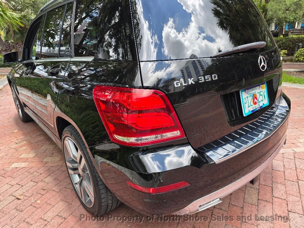 2015 Mercedes-Benz GLK 4MATIC 4dr GLK 350 - 23039995 - 19