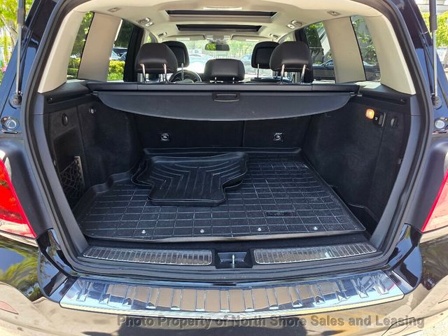 2015 Mercedes-Benz GLK 4MATIC 4dr GLK 350 - 23039995 - 19