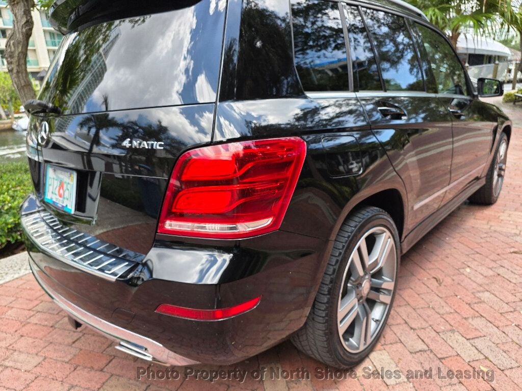 2015 Mercedes-Benz GLK 4MATIC 4dr GLK 350 - 23039995 - 20