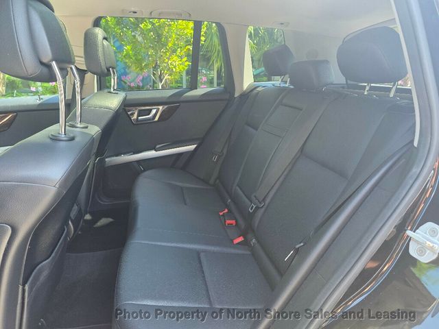 2015 Mercedes-Benz GLK 4MATIC 4dr GLK 350 - 23039995 - 22