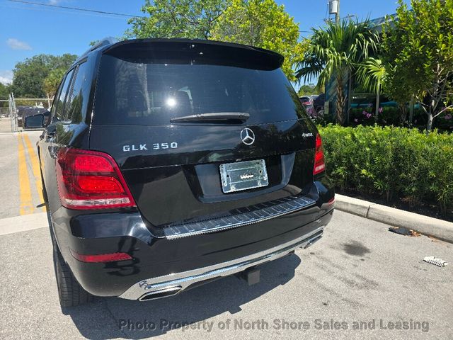 2015 Mercedes-Benz GLK 4MATIC 4dr GLK 350 - 23039995 - 23