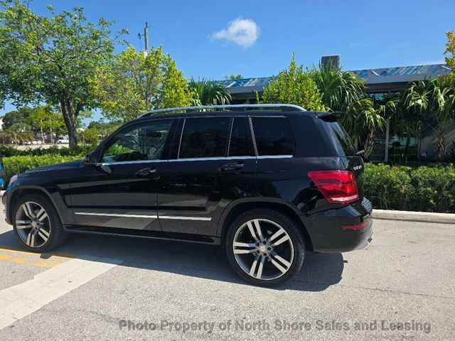 2015 Mercedes-Benz GLK 4MATIC 4dr GLK 350 - 23039995 - 24