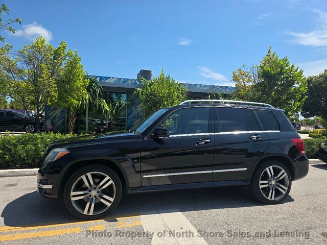 2015 Mercedes-Benz GLK 4MATIC 4dr GLK 350 - 23039995 - 25
