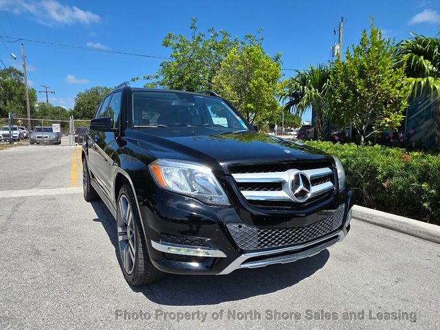 2015 Mercedes-Benz GLK 4MATIC 4dr GLK 350 - 23039995 - 26