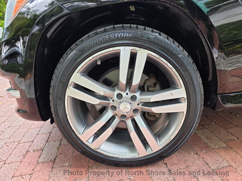 2015 Mercedes-Benz GLK 4MATIC 4dr GLK 350 - 23039995 - 27