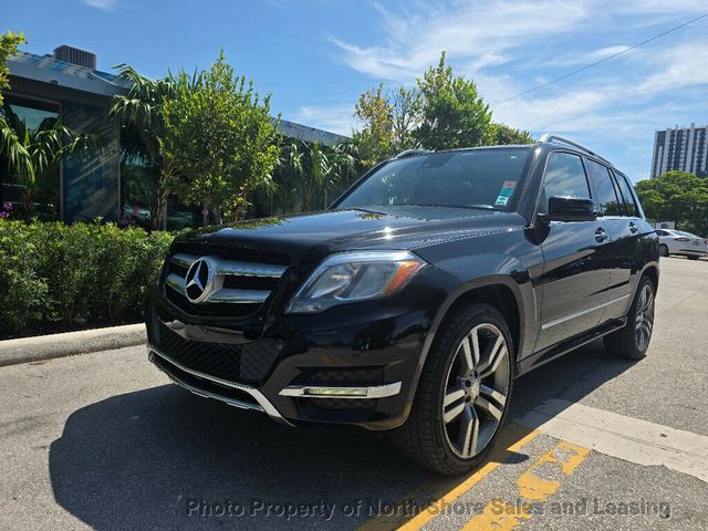 2015 Mercedes-Benz GLK 4MATIC 4dr GLK 350 - 23039995 - 27