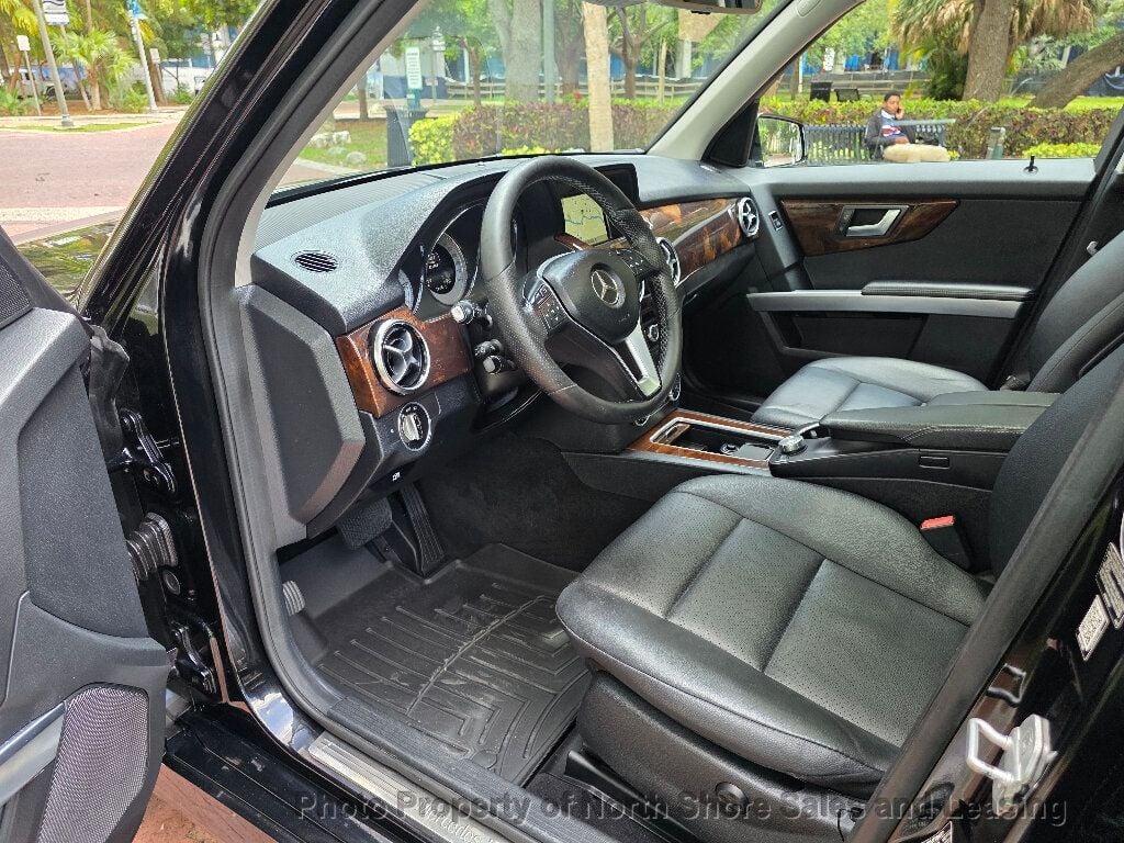 2015 Mercedes-Benz GLK 4MATIC 4dr GLK 350 - 23039995 - 28