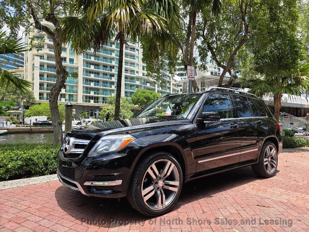 2015 Mercedes-Benz GLK 4MATIC 4dr GLK 350 - 23039995 - 2