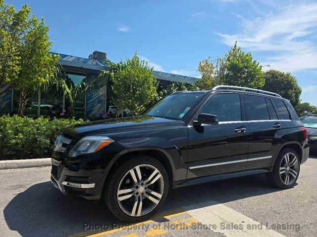 2015 Mercedes-Benz GLK 4MATIC 4dr GLK 350 - 23039995 - 2
