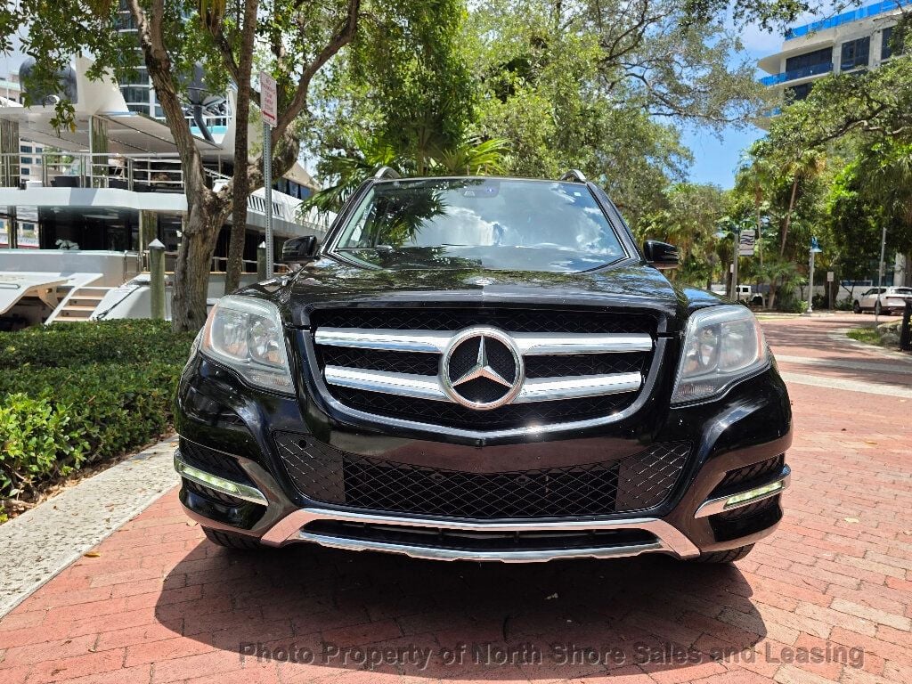 2015 Mercedes-Benz GLK 4MATIC 4dr GLK 350 - 23039995 - 30