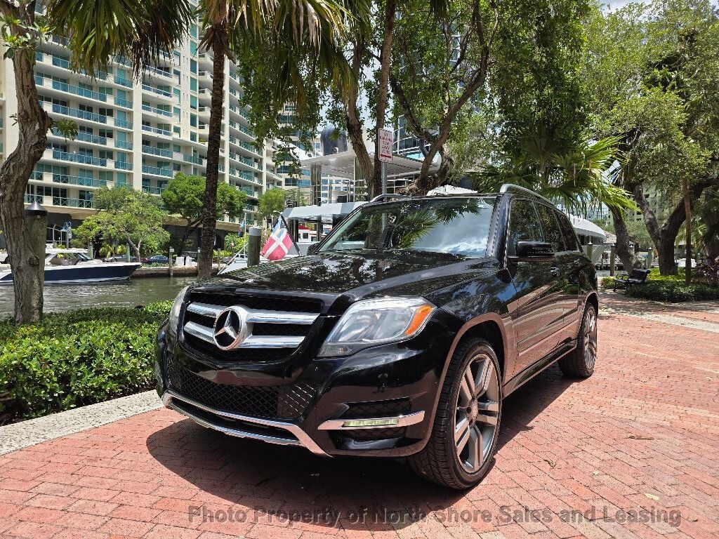 2015 Mercedes-Benz GLK 4MATIC 4dr GLK 350 - 23039995 - 31