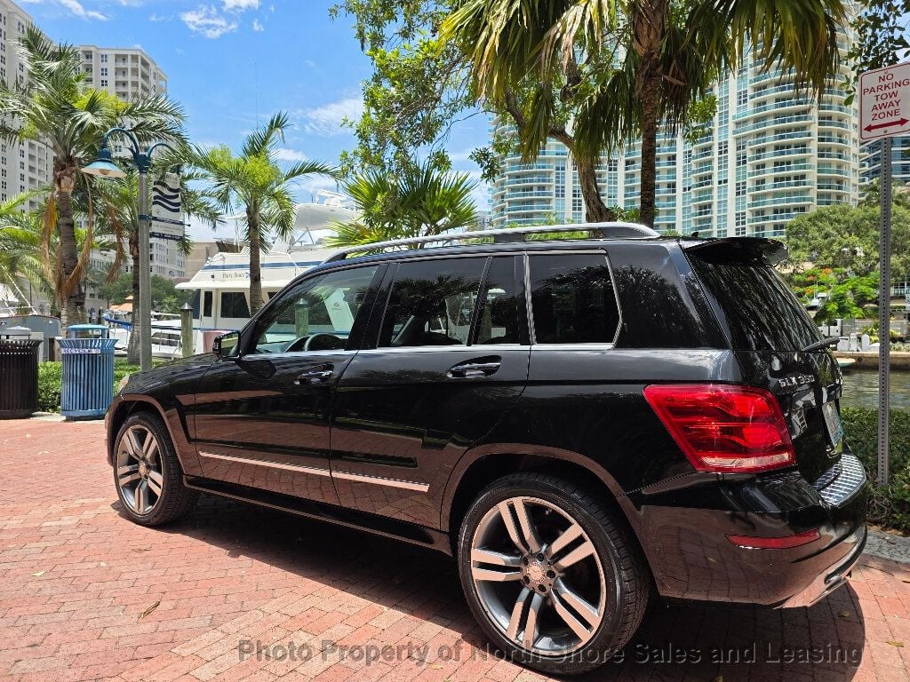 2015 Mercedes-Benz GLK 4MATIC 4dr GLK 350 - 23039995 - 32