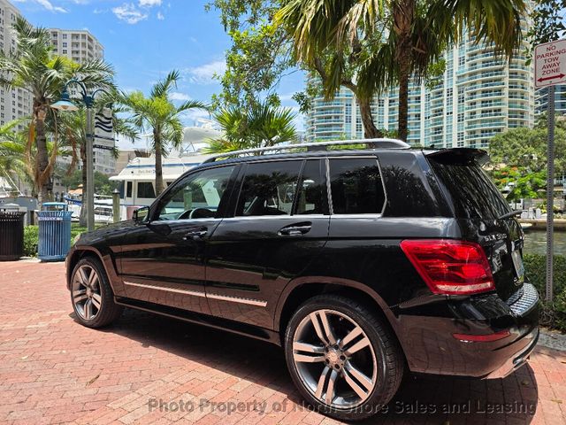 2015 Mercedes-Benz GLK 4MATIC 4dr GLK 350 - 23039995 - 32