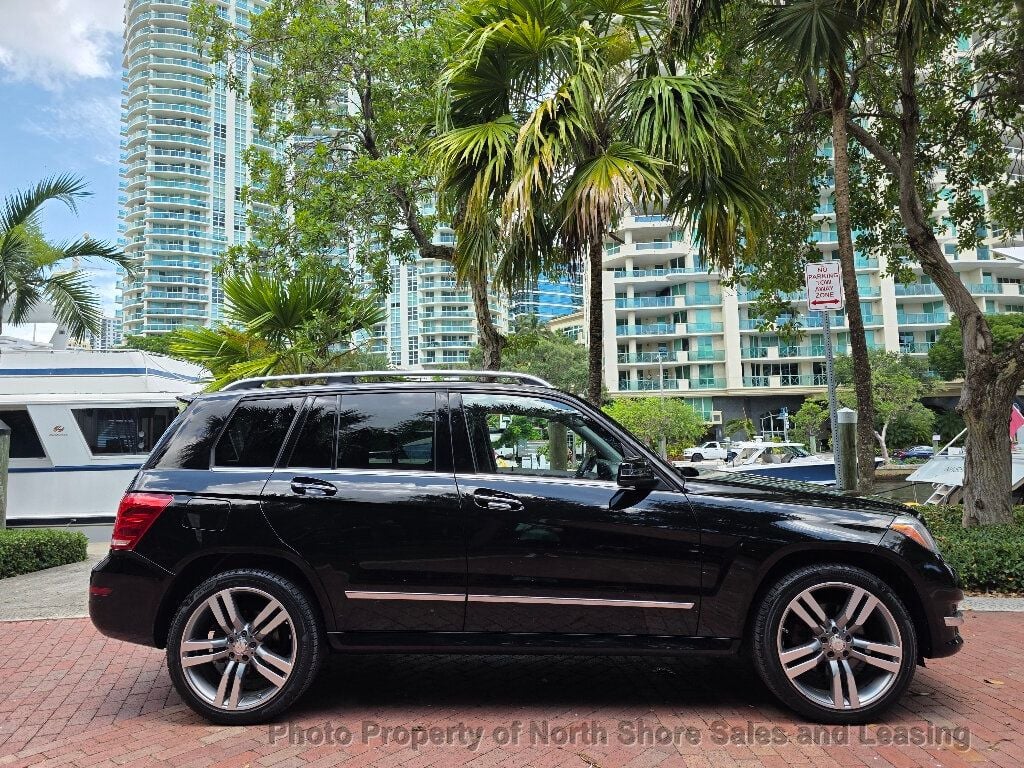 2015 Mercedes-Benz GLK 4MATIC 4dr GLK 350 - 23039995 - 3