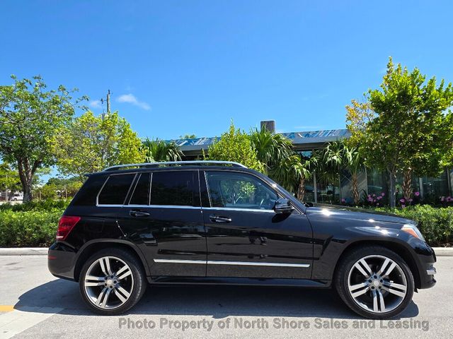 2015 Mercedes-Benz GLK 4MATIC 4dr GLK 350 - 23039995 - 3
