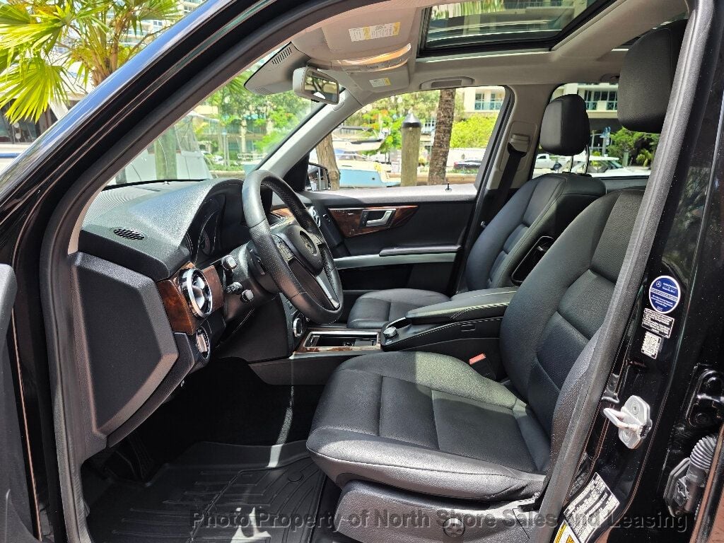2015 Mercedes-Benz GLK 4MATIC 4dr GLK 350 - 23039995 - 39