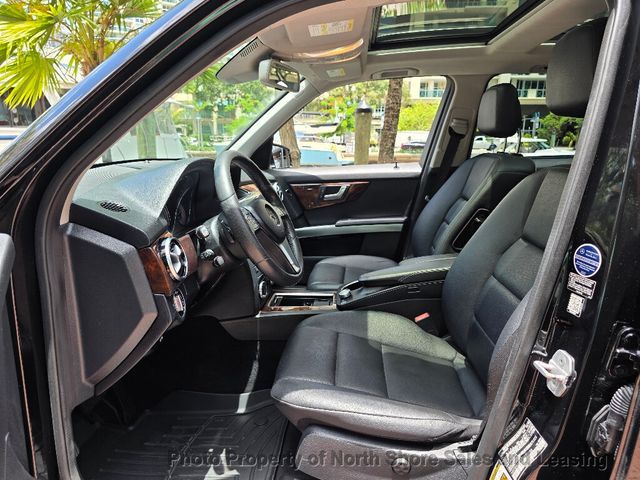 2015 Mercedes-Benz GLK 4MATIC 4dr GLK 350 - 23039995 - 39