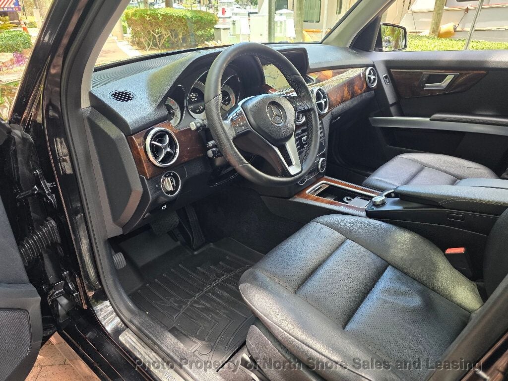 2015 Mercedes-Benz GLK 4MATIC 4dr GLK 350 - 23039995 - 42