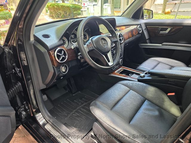 2015 Mercedes-Benz GLK 4MATIC 4dr GLK 350 - 23039995 - 42