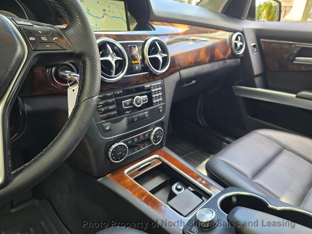 2015 Mercedes-Benz GLK 4MATIC 4dr GLK 350 - 23039995 - 43