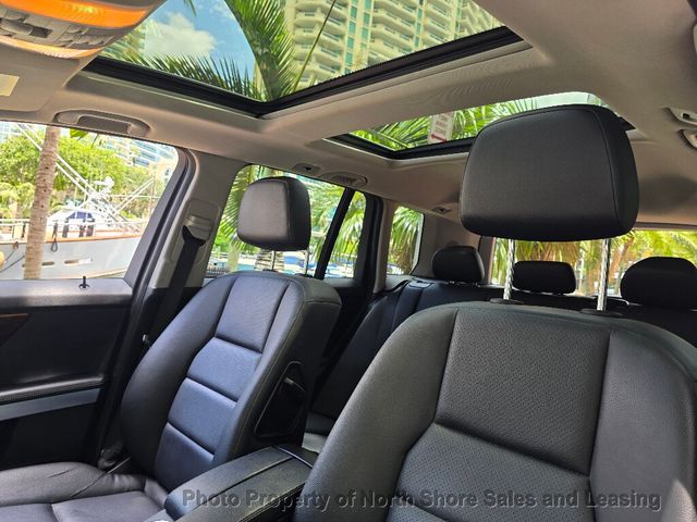 2015 Mercedes-Benz GLK 4MATIC 4dr GLK 350 - 23039995 - 44