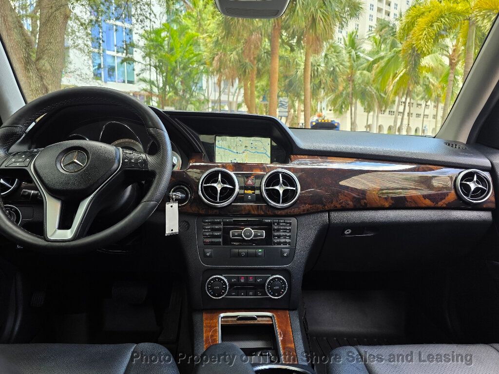 2015 Mercedes-Benz GLK 4MATIC 4dr GLK 350 - 23039995 - 46