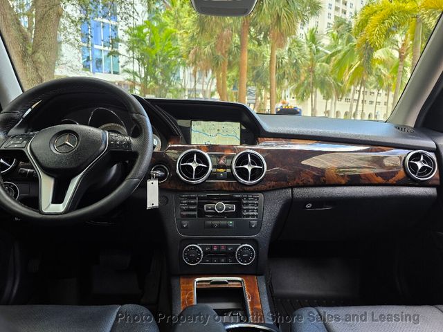 2015 Mercedes-Benz GLK 4MATIC 4dr GLK 350 - 23039995 - 46