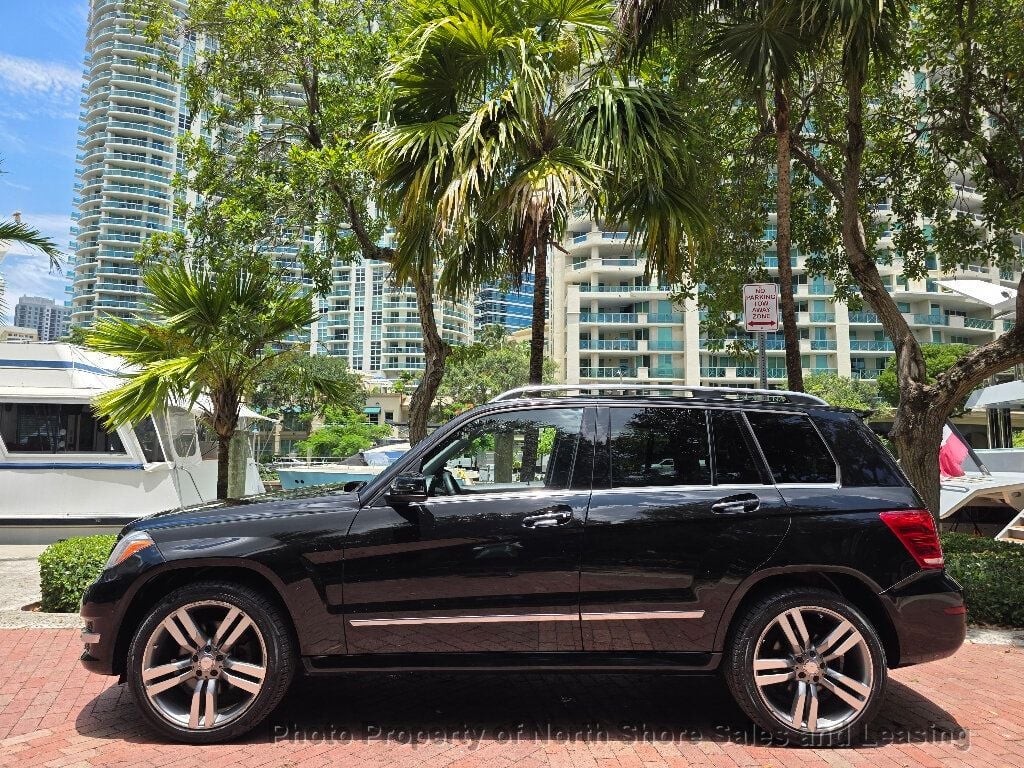 2015 Mercedes-Benz GLK 4MATIC 4dr GLK 350 - 23039995 - 4