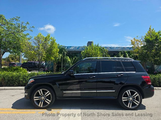 2015 Mercedes-Benz GLK 4MATIC 4dr GLK 350 - 23039995 - 4