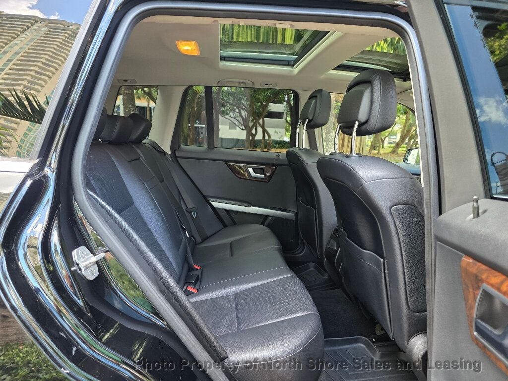 2015 Mercedes-Benz GLK 4MATIC 4dr GLK 350 - 23039995 - 49
