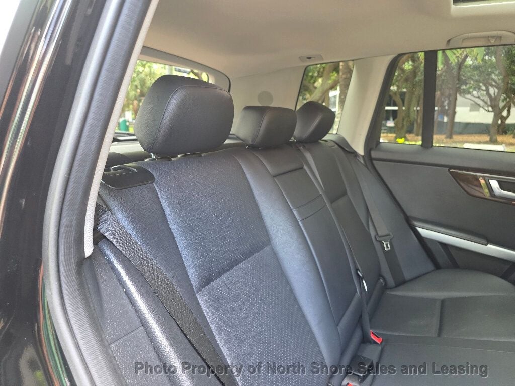 2015 Mercedes-Benz GLK 4MATIC 4dr GLK 350 - 23039995 - 50