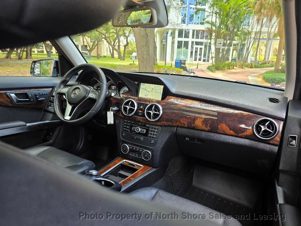 2015 Mercedes-Benz GLK 4MATIC 4dr GLK 350 - 23039995 - 51
