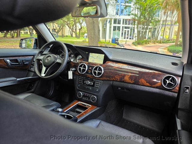 2015 Mercedes-Benz GLK 4MATIC 4dr GLK 350 - 23039995 - 51