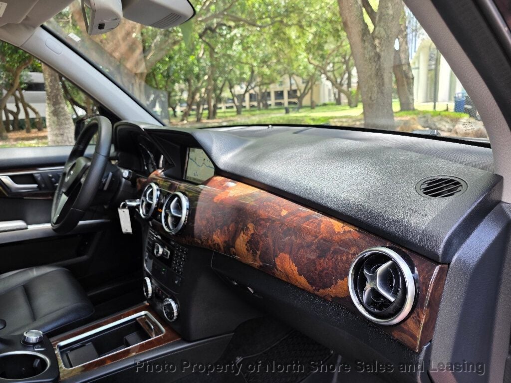 2015 Mercedes-Benz GLK 4MATIC 4dr GLK 350 - 23039995 - 55