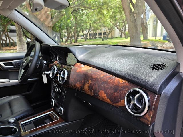 2015 Mercedes-Benz GLK 4MATIC 4dr GLK 350 - 23039995 - 55