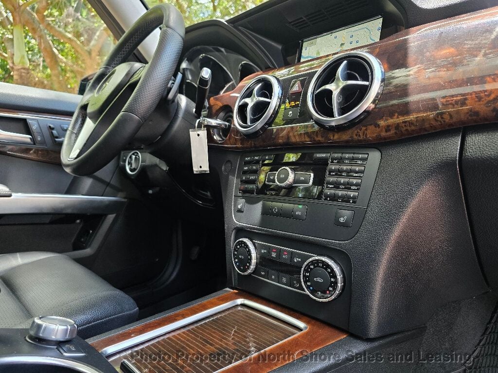 2015 Mercedes-Benz GLK 4MATIC 4dr GLK 350 - 23039995 - 57
