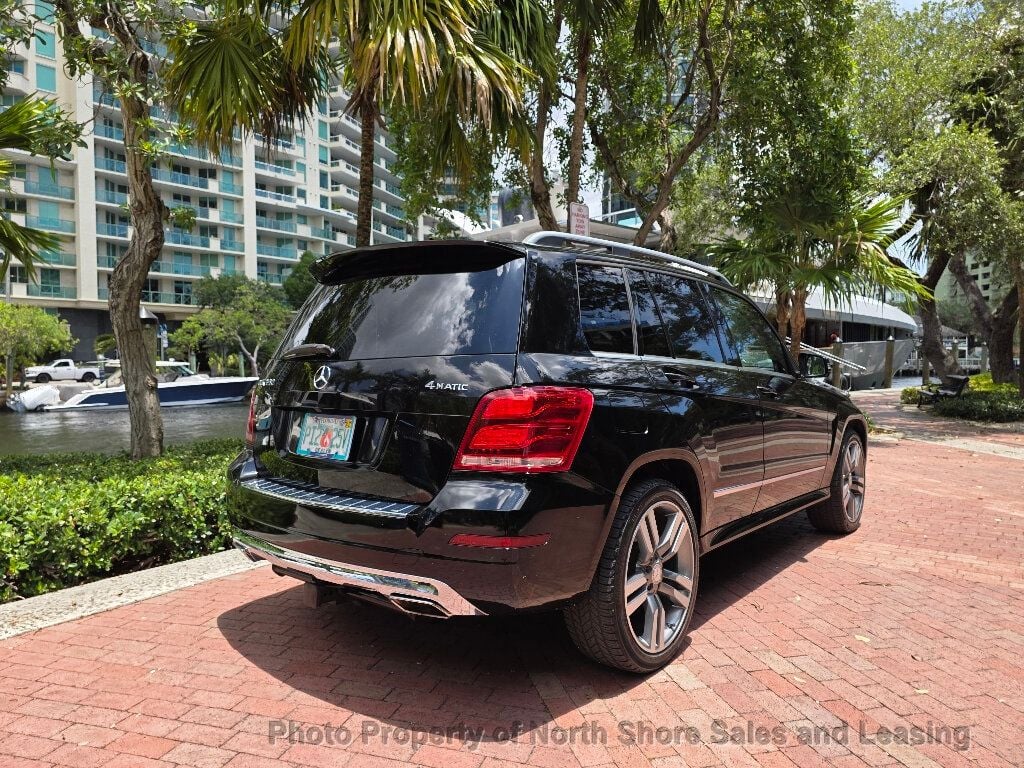 2015 Mercedes-Benz GLK 4MATIC 4dr GLK 350 - 23039995 - 5