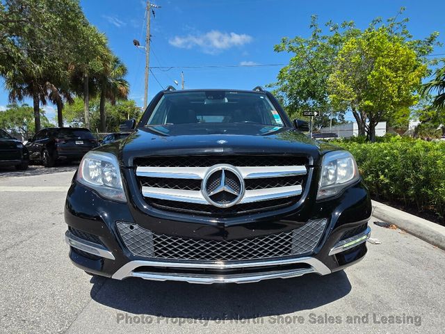 2015 Mercedes-Benz GLK 4MATIC 4dr GLK 350 - 23039995 - 5