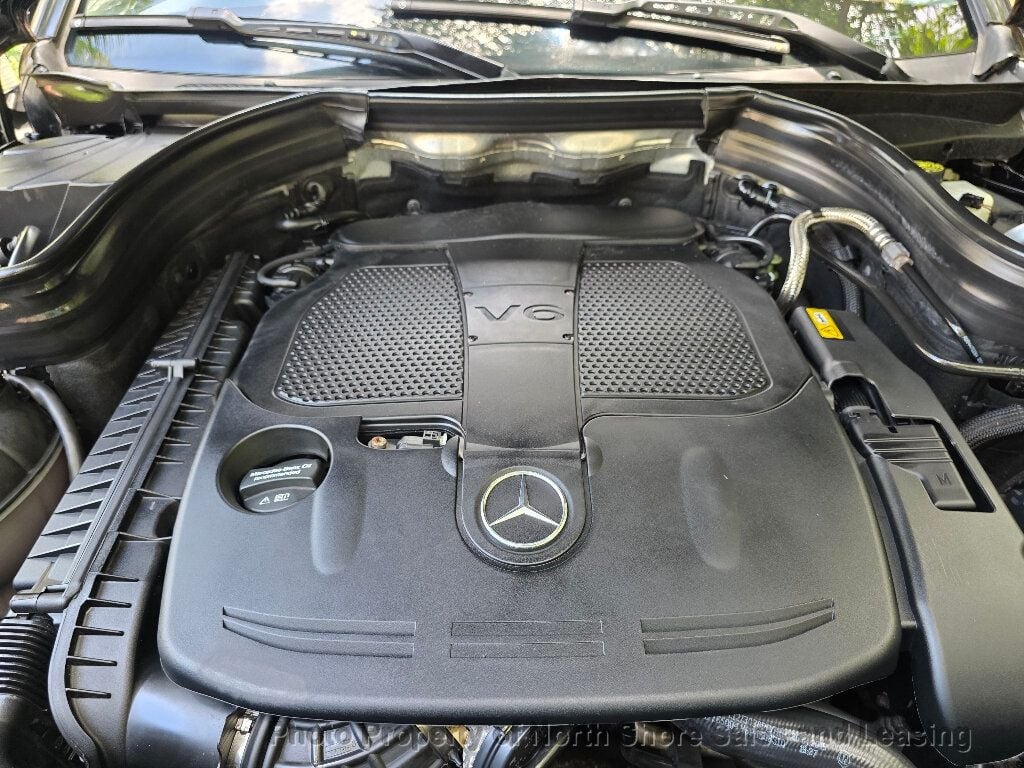 2015 Mercedes-Benz GLK 4MATIC 4dr GLK 350 - 23039995 - 61
